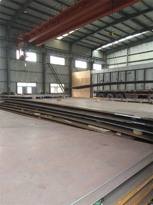 NM500耐磨钢板、NM500耐磨钢板厂家直销-找耐候耐磨钢板多麦金属制品有限公司
