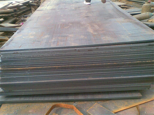 可定制的NM450耐磨钢板本地厂家