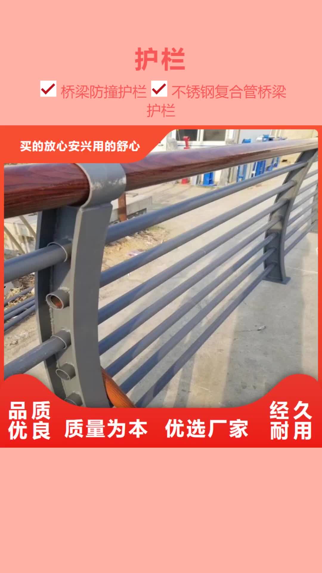 保定 护栏 【天桥栏杆厂家】现货采购