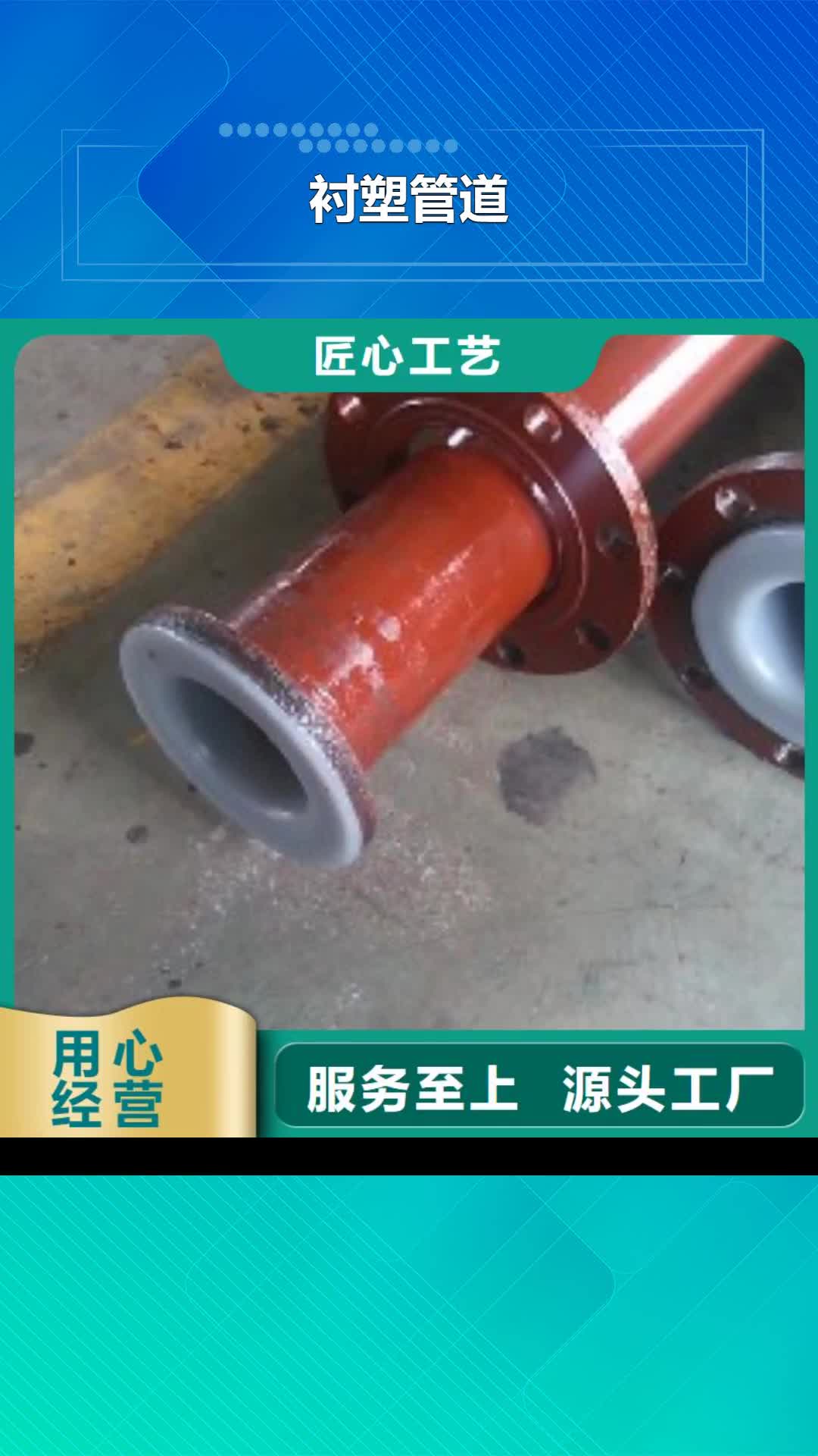 淄博 衬塑管道_【逃生管】现货快速采购