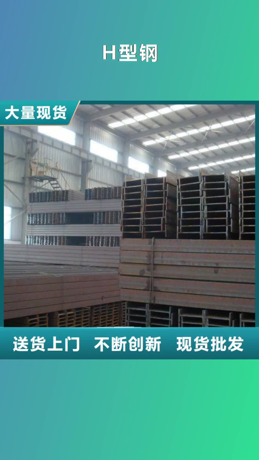 山东 H型钢_【无缝方矩管】卓越品质保障
