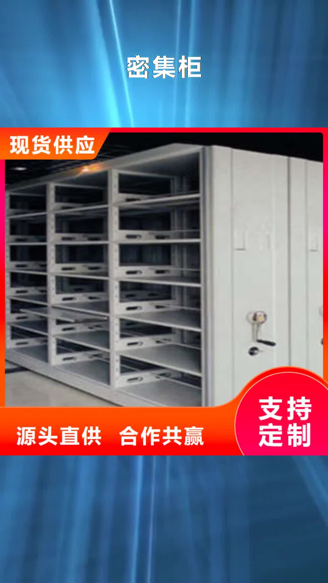 廊坊密集柜手动密集架专业生产厂家