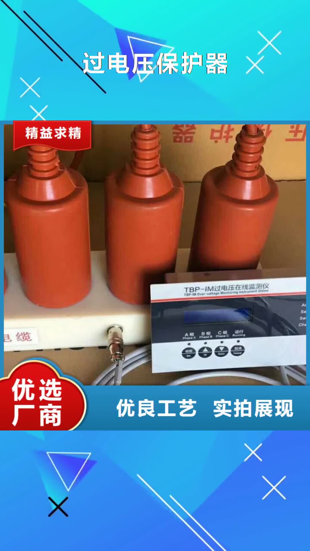 葫芦岛过电压保护器真空断路器今年新款