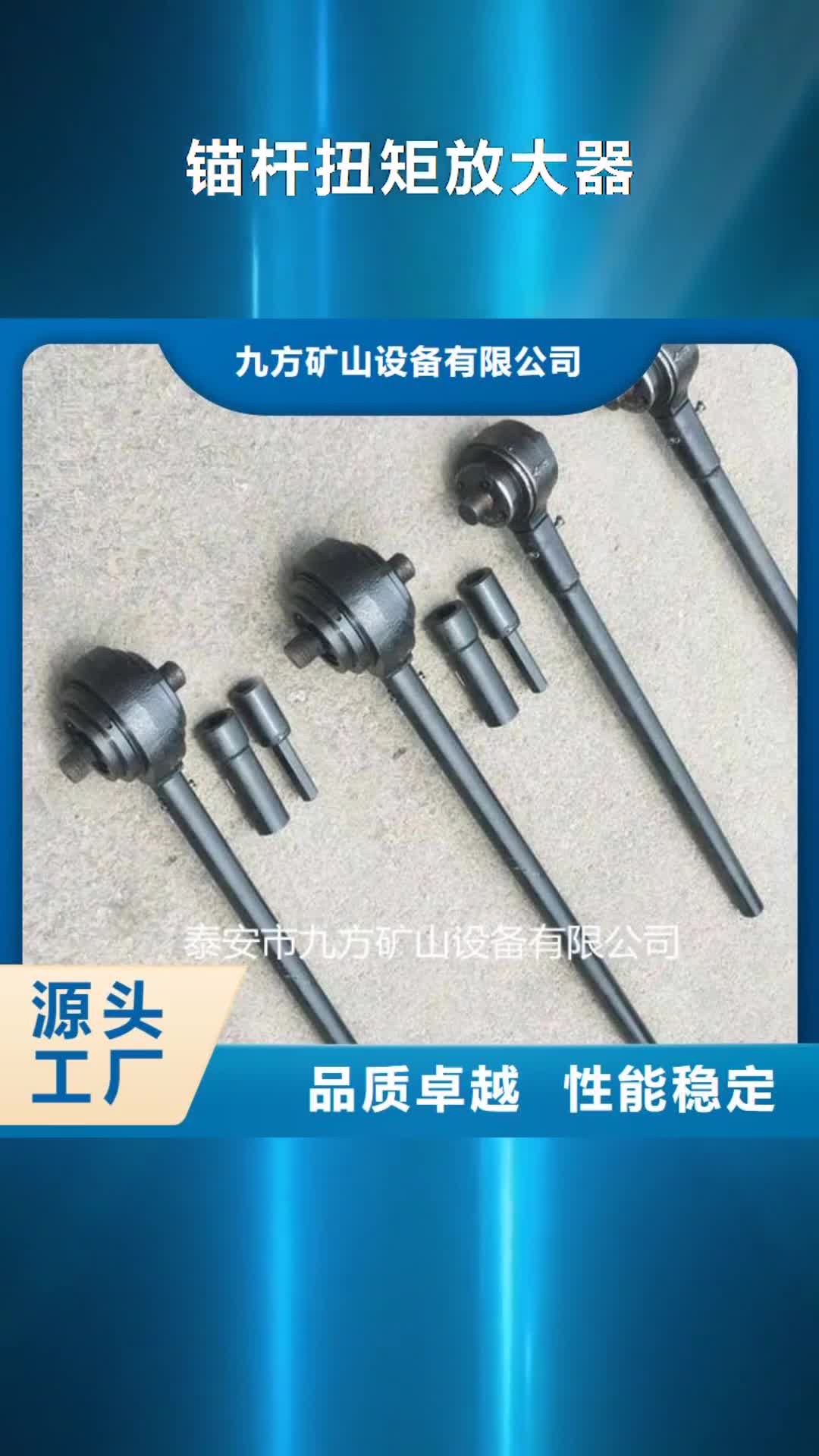 【日照 锚杆扭矩放大器单体支柱测压仪原厂制造】
