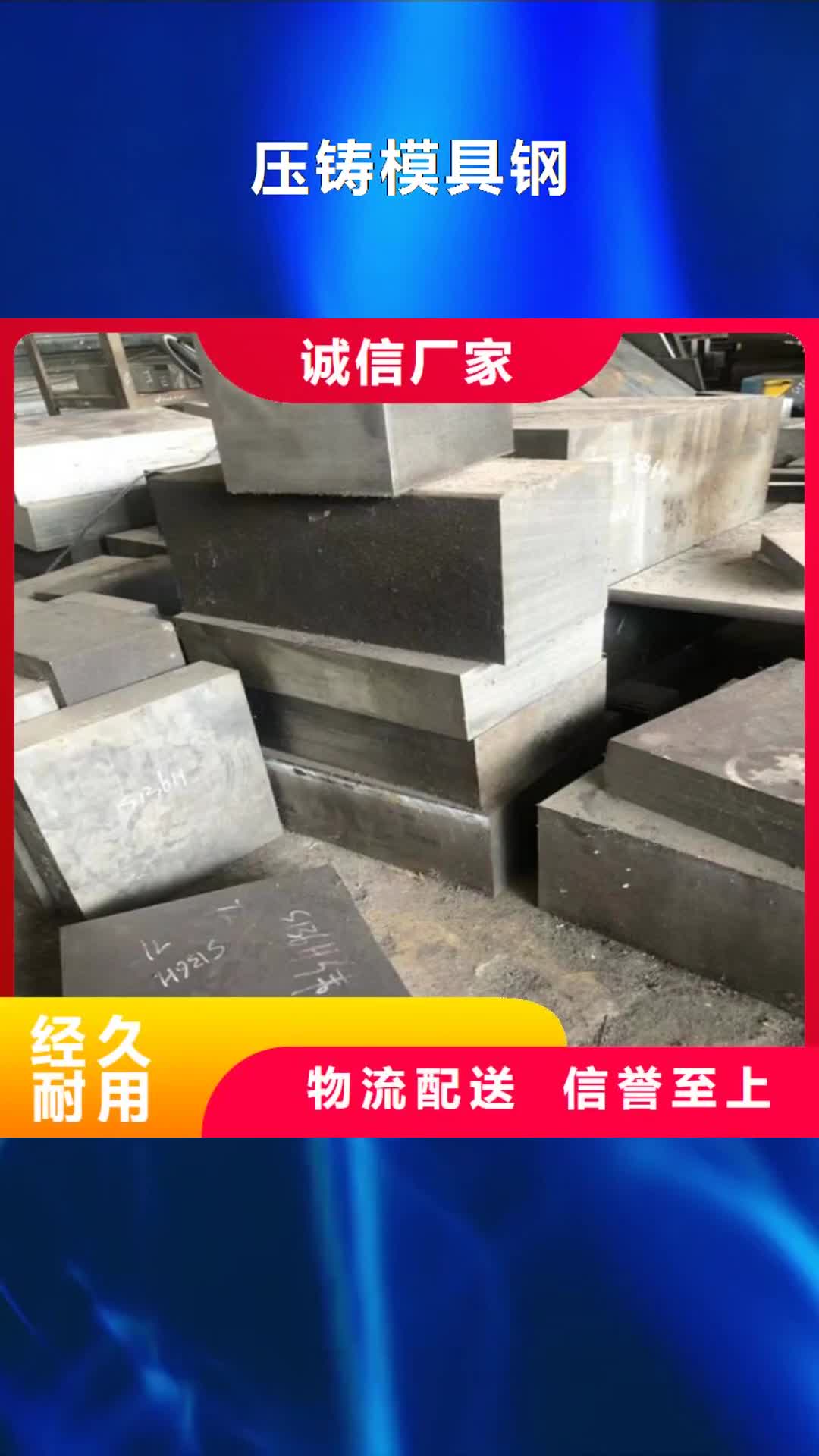 青海 压铸模具钢【模具钢厂家】服务至上