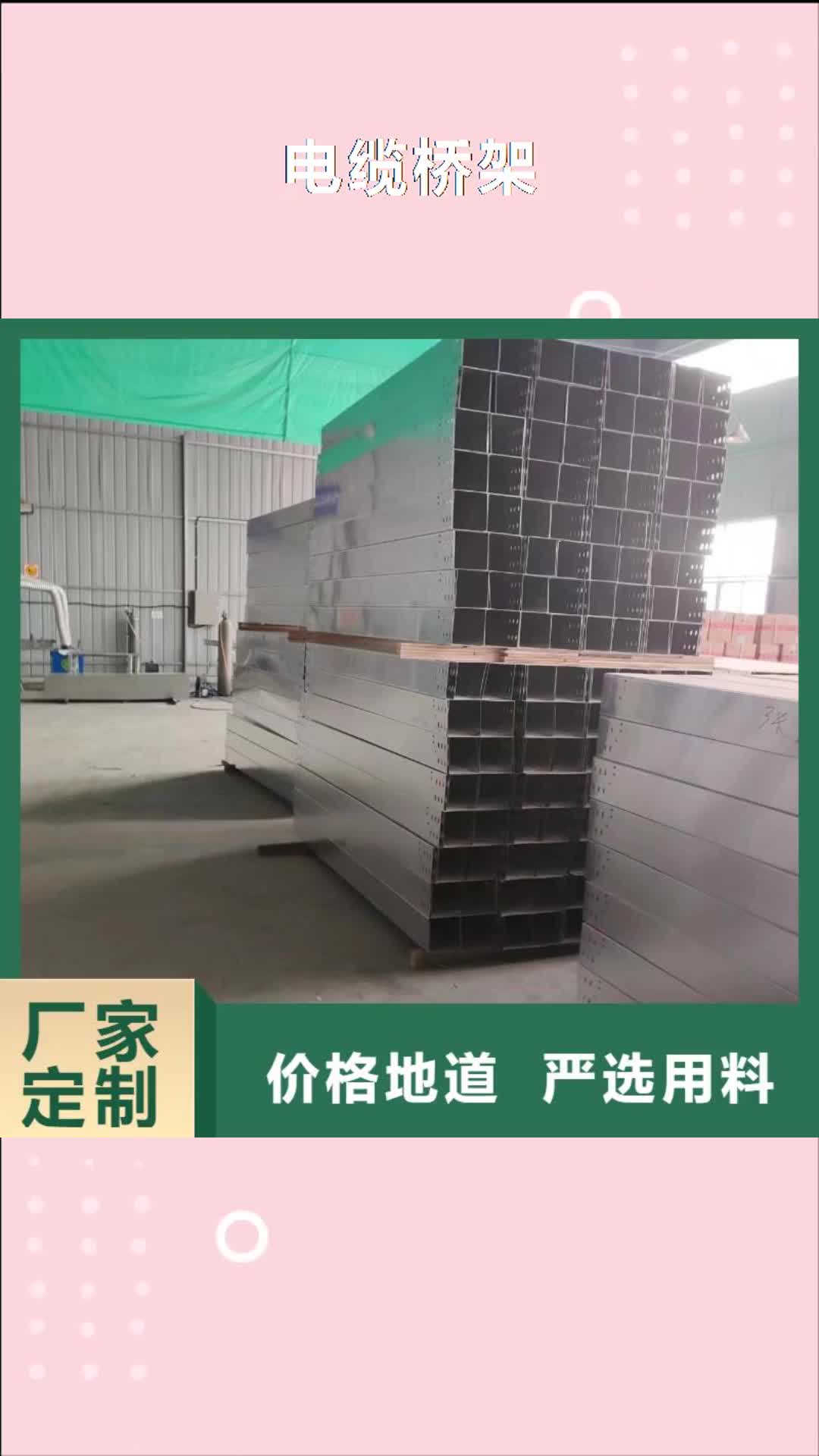海西 电缆桥架品质无所畏惧