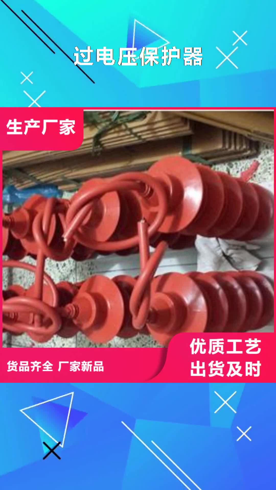 南宁过电压保护器-【高压开关柜】产地工厂